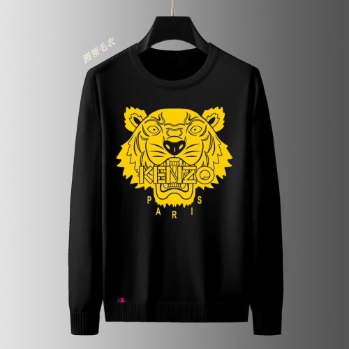 Kenzo Sweaters Long Sleeved For Men #1037685