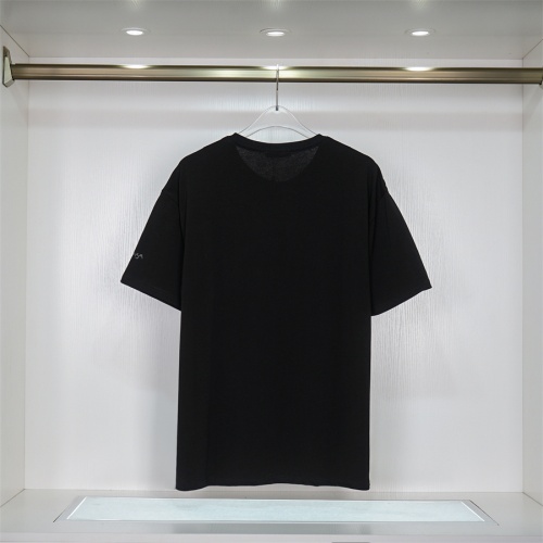 Replica Balenciaga T-Shirts Short Sleeved For Unisex #1037697 $34.00 USD for Wholesale