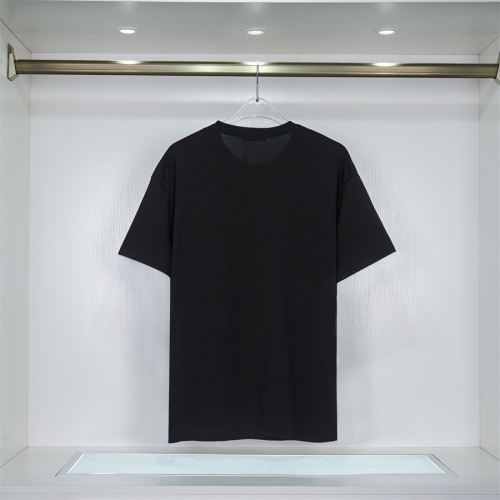 Replica Balenciaga T-Shirts Short Sleeved For Unisex #1037705 $34.00 USD for Wholesale