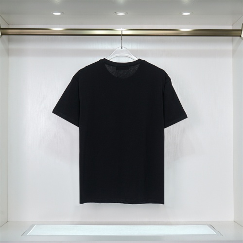 Replica Dsquared T-Shirts Short Sleeved For Unisex #1037723 $32.00 USD for Wholesale