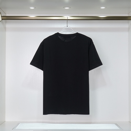 Replica Dsquared T-Shirts Short Sleeved For Unisex #1037734 $32.00 USD for Wholesale