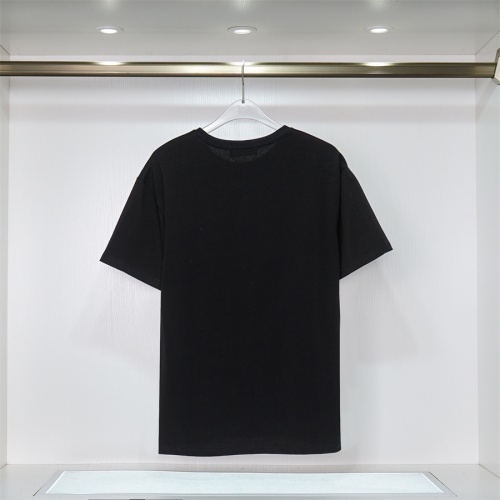 Replica Dsquared T-Shirts Short Sleeved For Unisex #1037736 $32.00 USD for Wholesale
