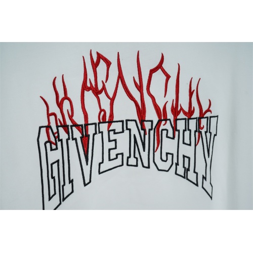 Replica Givenchy T-Shirts Short Sleeved For Unisex #1037751 $34.00 USD for Wholesale