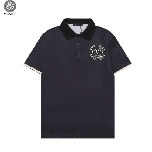 $36.00 USD Versace T-Shirts Short Sleeved For Men #1037780