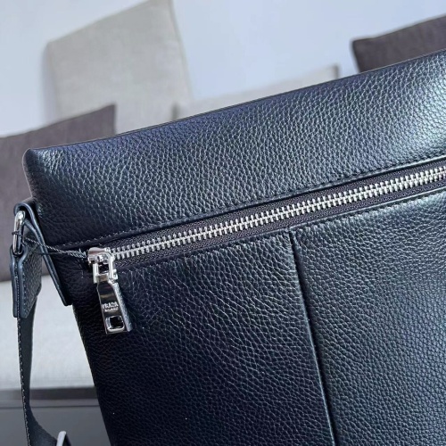 Replica Prada AAA Man Messenger Bags #1037819 $88.00 USD for Wholesale