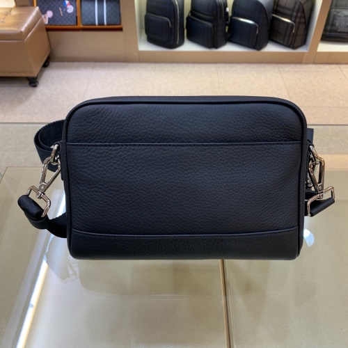 Replica Prada AAA Man Messenger Bags #1037824 $108.00 USD for Wholesale