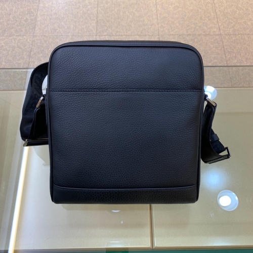 Replica Prada AAA Man Messenger Bags #1037826 $122.00 USD for Wholesale