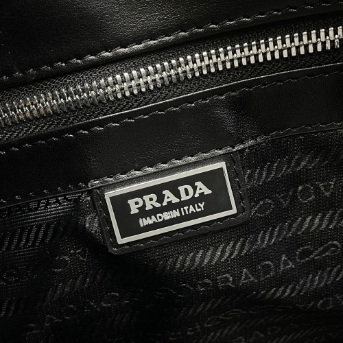 Replica Prada AAA Man Messenger Bags #1037828 $128.00 USD for Wholesale