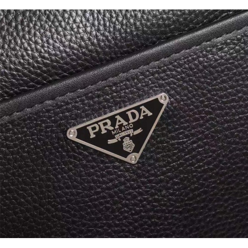 Replica Prada AAA Man Messenger Bags #1037835 $92.00 USD for Wholesale
