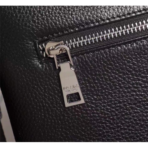 Replica Prada AAA Man Messenger Bags #1037835 $92.00 USD for Wholesale