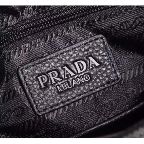 Replica Prada AAA Man Messenger Bags #1037835 $92.00 USD for Wholesale