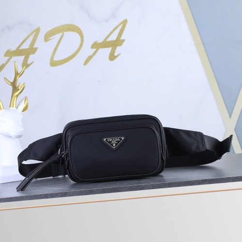 Prada AAA Quality Belt Bags #1037862 $102.00 USD, Wholesale Replica Prada AAA Quality Belt Bags