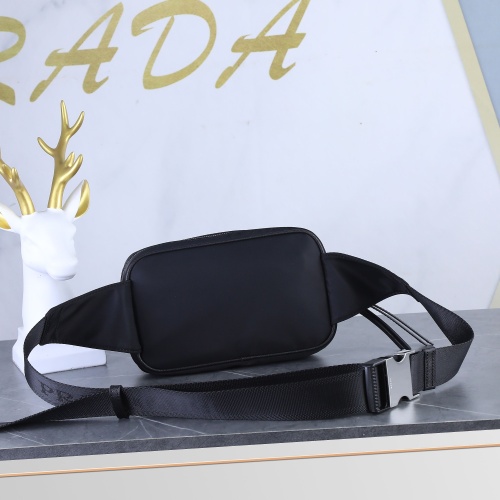 Replica Prada AAA Quality Belt Bags #1037862 $102.00 USD for Wholesale