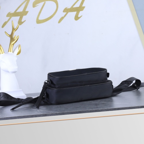 Replica Prada AAA Quality Belt Bags #1037862 $102.00 USD for Wholesale