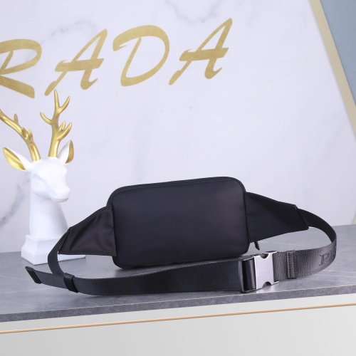 Replica Prada AAA Quality Belt Bags #1037867 $98.00 USD for Wholesale