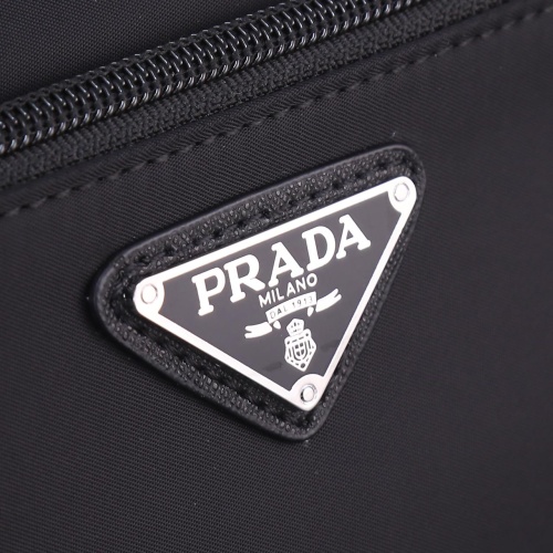 Replica Prada AAA Quality Belt Bags #1037867 $98.00 USD for Wholesale