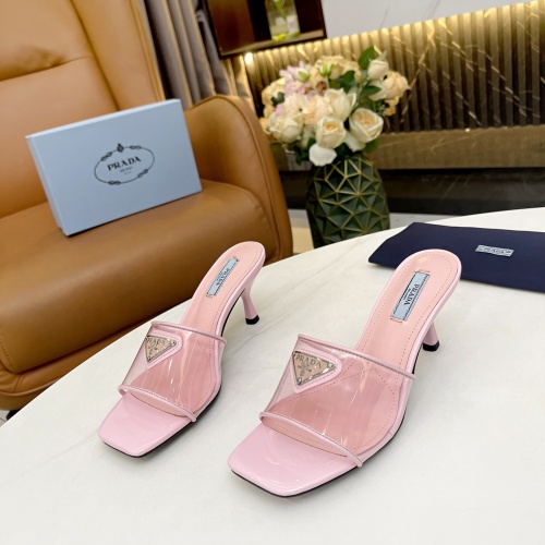 Prada Slippers For Women #1037918