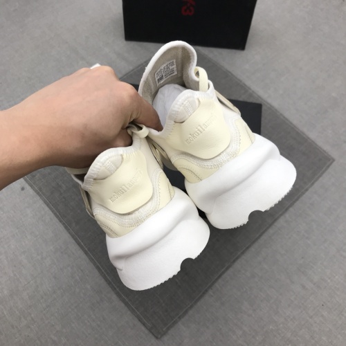 Replica Y-3 Casual Shoes For Women #1037932 $92.00 USD for Wholesale