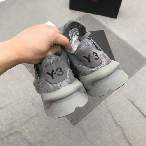 Replica Y-3 Casual Shoes For Women #1037934 $92.00 USD for Wholesale