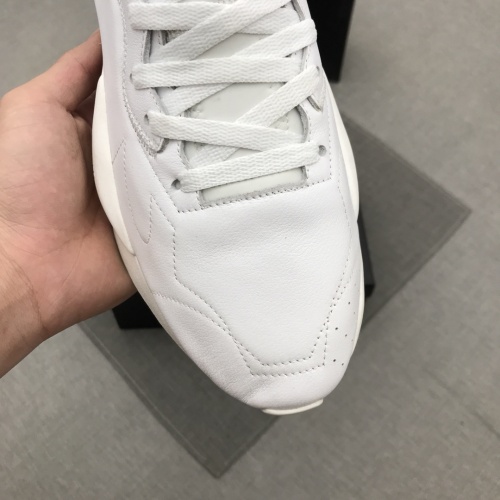 Replica Y-3 Casual Shoes For Women #1037938 $92.00 USD for Wholesale