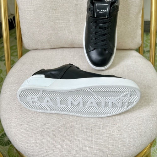 Replica Balmain Casual Shoes For Women #1037999 $132.00 USD for Wholesale