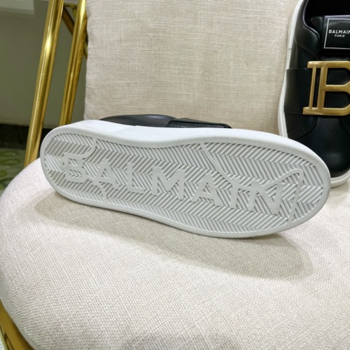 Replica Balmain Casual Shoes For Women #1038005 $132.00 USD for Wholesale