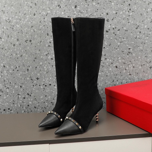 Valentino Boots For Women #1038082