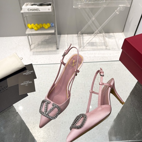 Valentino Sandal For Women #1038095