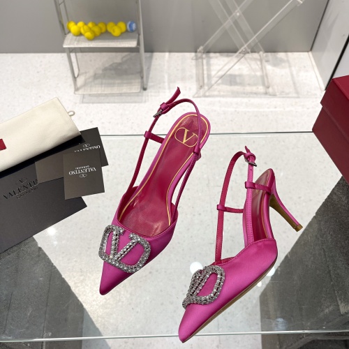 Valentino Sandal For Women #1038101
