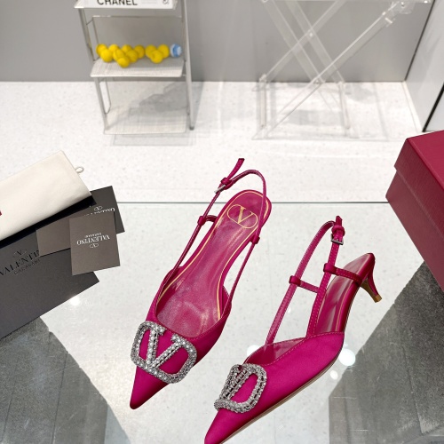 Valentino Sandal For Women #1038102