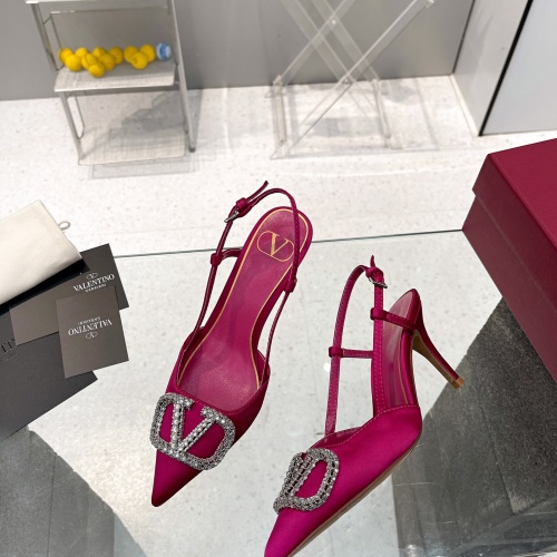 Valentino Sandal For Women #1038103