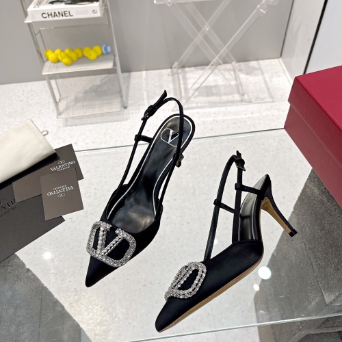 Valentino Sandal For Women #1038112