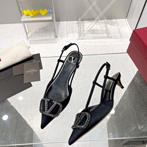 Valentino Sandal For Women #1038116