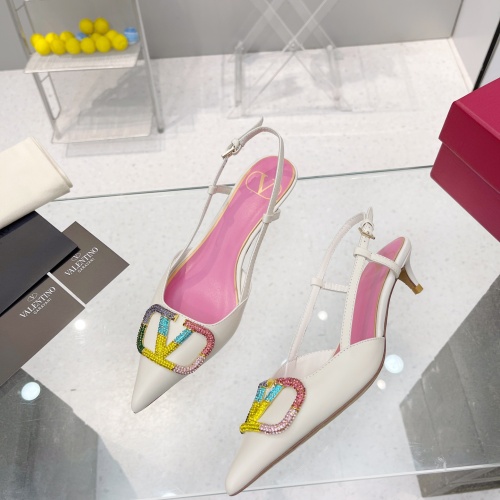 Valentino Sandal For Women #1038126