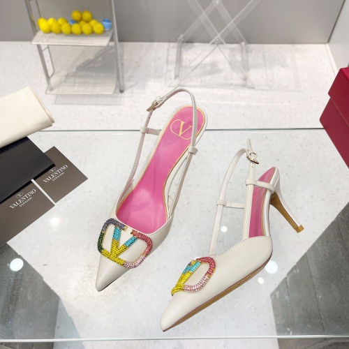 Valentino Sandal For Women #1038129