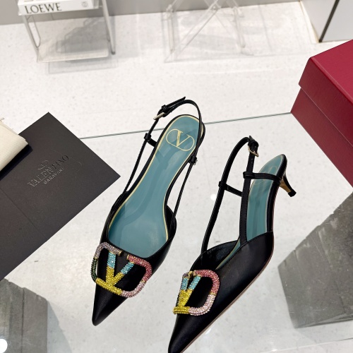 Valentino Sandal For Women #1038131