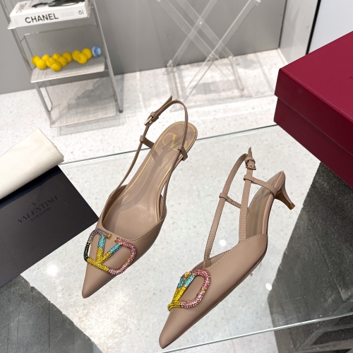 Valentino Sandal For Women #1038134