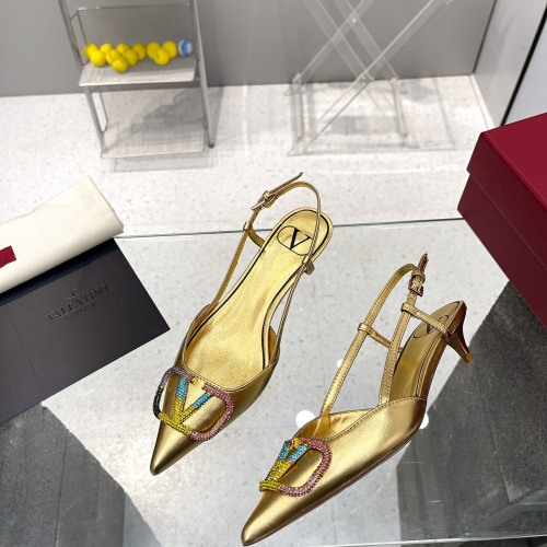 Valentino Sandal For Women #1038137