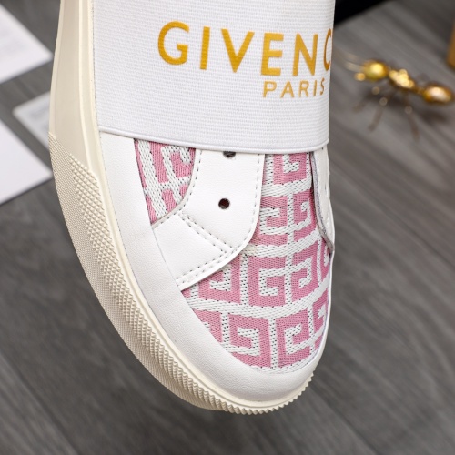 Replica Givenchy Casual Shoes For Men #1038218 $80.00 USD for Wholesale