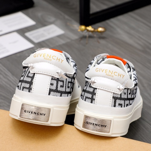Replica Givenchy Casual Shoes For Men #1038219 $80.00 USD for Wholesale