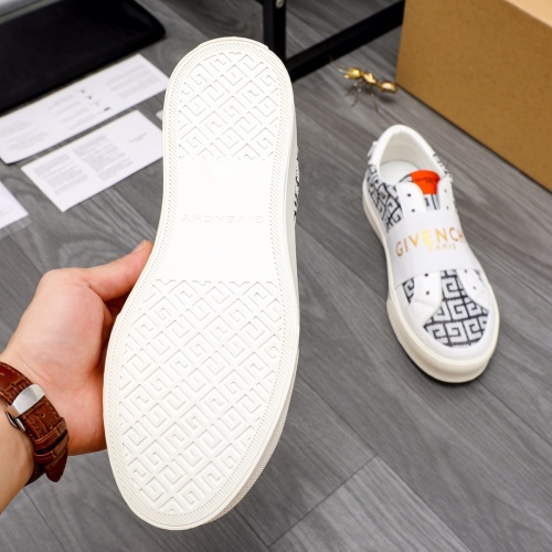 Replica Givenchy Casual Shoes For Men #1038219 $80.00 USD for Wholesale
