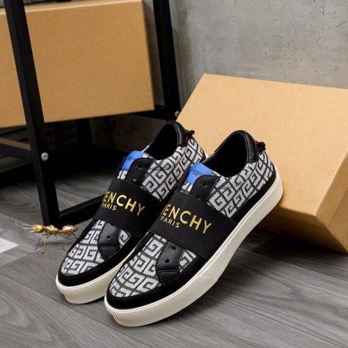 Replica Givenchy Casual Shoes For Men #1038220 $80.00 USD for Wholesale