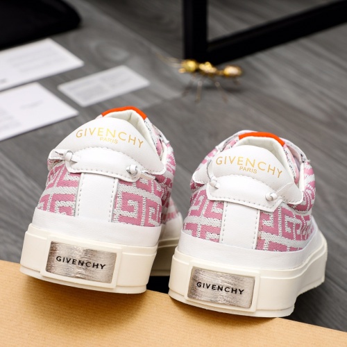 Replica Givenchy Casual Shoes For Men #1038221 $80.00 USD for Wholesale