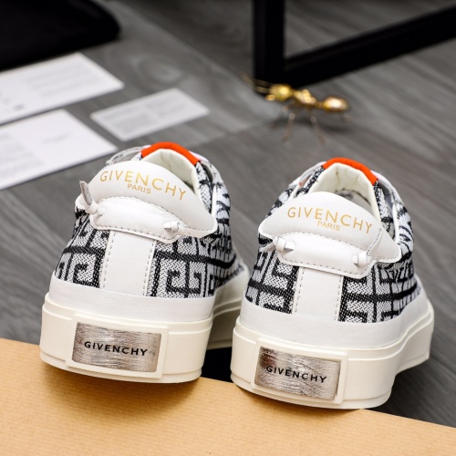 Replica Givenchy Casual Shoes For Men #1038222 $80.00 USD for Wholesale