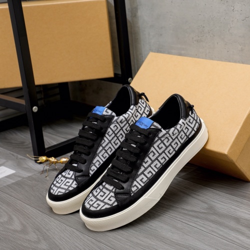 Replica Givenchy Casual Shoes For Men #1038223 $80.00 USD for Wholesale