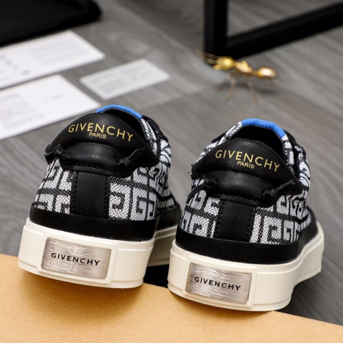 Replica Givenchy Casual Shoes For Men #1038223 $80.00 USD for Wholesale