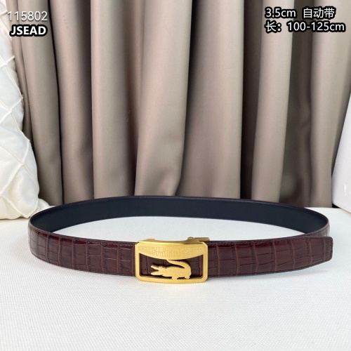 Replica Stefano Ricci AAA Quality Belts For Men #1038266 $56.00 USD for Wholesale