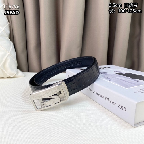 Replica Stefano Ricci AAA Quality Belts For Men #1038267 $56.00 USD for Wholesale