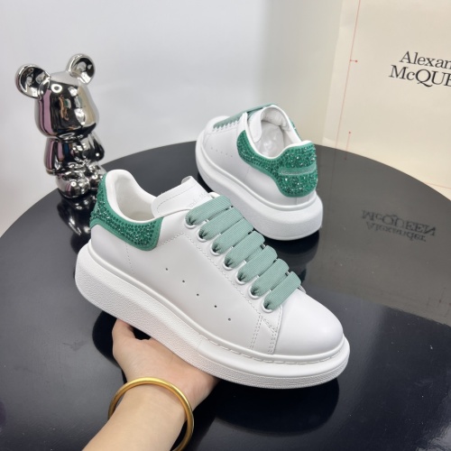 Alexander McQueen Shoes For Women #1038300