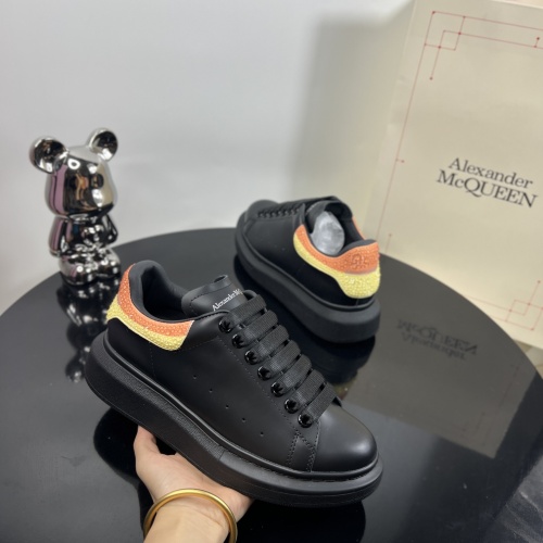 Alexander McQueen Shoes For Women #1038328